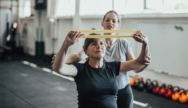 تناسب اندام ،تناسب اندام بعد از ۴۰ سالگی؛ تغییرات بدن و انتخاب سبک زندگی جدید ،تغییرات بدن بعد از ۴۰سالگی