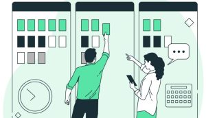 روش کانبان چیست؟ کانبان در زبان ژاپنی به‌معنای «تخته دیدنی» یا «تابلو» به کار می‌رود. در روش کانبان برای مدیریت پروژه‌ آن را به بخش‌های کوچک قابل‌مشاهده تقسیم‌ می‌کنند. از این طریق کارکنان پروژه می‌توانند فرایند انجام‌شدن کارها را شفاف ببینند و هرکس می‌داند که در چه زمانی باید چه کاری انجام بدهد. اجاره کلبه در سوادکوه تصاویر + نرخ تاریخچه کانبان قدمت این روش به اواخر دهه ۱۹۴۰ میلادی و کارخانه ژاپنی تویوتا می‌رسد. تویوتا در بهینه‌سازی فرایندهای مهندسی خود از روشی استفاده کرد که در آن زمان برای مرتب‌کردن قفسه‌های انبار سوپرمارکت‌های ژاپنی به کار می‌رفت. صاحبان این سوپرمارکت‌ها برای پاسخگویی به نیازهای مشتریان از روش کانبان کمک می‌گرفتند. از آنجایی که فهرست موجودی انبار آنها با الگوی مصرف مشتریان هماهنگ بود، در زمان‌های معین موجودی اضافه انبار را ثابت نگه‌ می‌داشتند تا موجودی مؤثر مدیریت شود. در این شرایط، صاحب سوپرمارکت مطمئن می‌شد که محصول موردنیاز مشتری همیشه در انبار موجود است. تویوتا از سیستم کانبان استفاده کرد تا برخلاف روش‌های رایج آن زمان، میزان تولید انبوه خود را با الگوی مصرف هماهنگ کند. این روش بعدها در سال ۲۰۰۷، توسط دیوید اندرسون توسعه یافت تا به شکل امروزی درآید و یکی از ابزارهای مدیریت چابک باشد. در حقیقت در آغاز قرن بیست‌ویکم، بازیگران اصلی صنعت نرم‌افزار به‌سرعت متوجه کارایی روش کانبان برای ارائه بهتر محصولات و خدمات خود شدند. مزایای این روش در ابتدا در صنعت خودروسازی خود را نشان داد و بعدها در سایر بخش‌های تجاری پیچیده مانند فناوری اطلاعات، توسعه نرم‌افزار و تحقیق و توسعه به کار رفت. سیستم کانبان چطور کار می‌کند؟ ساده‌ترین سیستم کانبان از ۳ تخته یا برد اصلی تشکیل می‌شود: وظایف درخواست‌شده؛ کارهای در حال انجام؛ وظایف تکمیل‌شده. بااین‌حال گردش کار در برد کانبان ممکن است بر اساس اندازه، ساختار و اهداف تیم کاری کمی متفاوت باشد. بردهای کانبان به صورت تخته‌های واقعی یا بردهای مجازی هستند. در هر برد کارت‌های مختلفی وجود دارد که به اعضای تیم این امکان را می‌دهد تا پیشرفت کارها را دیداری دنبال کنند. کارت‌های کانبان حاوی اطلاعات مهم و ضروری درباره هر موضوع هستند و تمام اعضای تیم می‌توانند از طریق آنها متوجه چنین مسائلی شوند: چه کسی مسئول انجام‌دادن چه کاری شده است؛ توضیح مختصری درباره کاری که در حال انجام‌شدن است؛ مدت‌زمان تقریبی برای انجام‌دادن آن کار. اصول اجرای کانبان پیشرفت به سبک کانبان در ۴ سطح ۱. با کاری که اکنون انجام می‌دهید شروع کنید هدف اصلی به‌کاربردن روش کانبان پیشرفت مستمر است، اما با درک فرایندها و گردش کارهای فعلی شروع می‌شود. بنابراین باید ابتدا کاری را مشخص کنید که در حال حاضر انجام می‌دهید. ۲. تغییرات را تدریجی و تکاملی دنبال کنید در سیستم کانبان خبری از تغییرات بزرگ و یک‌باره نیست. این روش راهی برای دنبال‌کردن تغییرات کوچک تدریجی است. ۳. اقدامات مدیریتی را در تمام سطوح ترویج کنید روش کانبان تنها به کارفرما یا مدیران تیم‌ها اختصاص ندارد، بلکه تمام افراد درگیر در پروژه می‌توانند از آن کمک بگیرند. هر کسی می‌تواند هدایت امور را در دست داشته باشد و بر اساس مشاهدات خود پیشنهادهایی برای پیشرفت ارائه دهد. ۴. بر نیازها و انتظارات مشتری تمرکز کنید کانبان روشی برای درک بهتر نیازها و انتظارات مشتریان شماست. در این روش‌، از توقعات مشتری برای ارتقای کیفیت خدمات و افزایش ارزش افزوده استفاده می‌شود. ۵. به‌جای مدیریت کارکنان، کار را مدیریت کنید سیستم کانبان به نقش‌ها و مسئولیت‌های موجود میان اعضای تیم توجه دارد و افراد را برای سازمان‌دهی وظایف خود توانمند می‌سازد. ۶. شبکه خدمات را منظم بازبینی کنید کانبان روشی برای ترویج همکاری است و اعضای تیم را ترغیب می‌کند تا مشاهدات، ایده‌ها و بازخوردهای خود برای پیشرفت کار را از طریق بازبینی‌ها و نظرات انتقادی دوره‌ای به اشتراک بگذارند. سیستم کانبان چه کار می‌کند؟ ۱. دیداری‌کردن گردش کار اولین و مهم‌ترین روش کانبان این است که تمام وظایف و امور مربوط به پروژه را دیداری می‌کند. این کار به شناسایی تنگناهای موجود، تجسم جریان کار و شفاف‌ترشدن امور مربوط به پروژه کمک می‌کند. ۲. محدودکردن کارهای در حال انجام محدودکردن کارهای در حال انجام باعث جلوگیری از چندکاره‌شدن کارکنان و افزایش تمرکز بر انجام هر کار در زمانی مشخص می‌شود. درنتیجه، کارکنان بهره‌وری بیشتری دارند و مدیر پروژه زمان کمتری را به هدایت تیم اختصاص می‌دهد. ۳. مدیریت جریان کار هدف از روش کانبان این است که جریان کار بهبود یابد. این امر با نظارت بر شاخصه‌ها، شناسایی و رسیدگی به تنگناهای موجود و بهبود مستمر جریان کار ممکن می‌شود. ۴. مشخص‌کردن خط‌مشی‌های مربوط به مراحل کار تعریف و ابلاغ شفاف فرایندها و مراحل کار خیال کارفرما یا مدیر تیم را راحت می‌کند که همه می‌دانند کار باید چگونه انجام شود. درنتیجه سوءتفاهم‌ها کاهش می‌یابند و انسجام تیم بیشتر می‌شود. ۵. اجرای چرخه‌های بازخورد در روش کانبان، بازخورد مشتریان، ذی‌نفعان پروژه و اعضای تیم اهمیت دارد. این سیستم مدیریت ژاپنی از این بازخوردها استفاده می‌کند تا مدام مشکلات موجود و راه‌های پیشرفت را شناسایی و اجرا کند. ۶. همکاری برای پیشرفت کانبان روشی برای بهبود مستمر پروژه‌های بزرگ و پیچیده است. این روش بر همکاری و آزمایش با هدف شناسایی و حل مشکلات، بهبود مستمر و تکامل مراحل و فرایندهای خود تأکید می‌کند تا درنهایت نیازهای مشتریان به بهترین شکل ممکن برآورده شوند. مزایای روش کانبان چیست؟ برد مجازی کانبان کانبان یکی از محبوب‌ترین روش‌های مدیریتی است که امروزه همچون ابزاری برای مدیریت چابک پروژه‌ها به کار می‌رود. شکل ساده‌تر این روش را می‌توانید در برنامه‌ها و سایت‌های مختلف مدیریت پروژه از قبیل «کلیکاپ» و «آسانا» ببینید. محبوبیت این روش به دلیل ۶ مزیت مهم آن روزبه‌روز افزایش می‌یابد. ۱. شفافیت جریان کار اجرای روش کانبان به این معناست که هر وظیفه به شکل یک کارت درمی‌آید تا همه آن را ببینند. به‌این‌ترتیب برد کانبان به یک مرکز اطلاعاتی دیداری برای همه تبدیل می‌شود و تمام وظایف کوچک و بزرگ را می‌توان در آن مشاهده کرد. در این حالت، هیچ وظیفه‌ای فراموش نمی‌شود و جریان کلی کار شفاف است. هریک از اعضای تیم می‌تواند هر زمان که بخواهد وضعیت وظایف یا پروژه‌های مختلف را سریع به‌روزرسانی کند. ۲. سرعت‌گرفتن امور مدیران پروژه از طریق کانبان می‌توانند به روش‌های مختلف بر امور نظارت کنند یا تحلیل‌های آگاهانه‌ای از روند کار داشته باشند. در واقع سیستم کانبان به مدیران این امکان را می‌دهد که: به کارهایی که در مدت‌زمانی مشخص انجام شده‌اند دید جامع و شفافی داشته باشند؛ متوجه مراحلی شوند که زمان بیشتری می‌خواهند؛ تنگناهای موجود را به‌راحتی شناسایی کنند. درنتیجه کارها سریع‌تر انجام می‌شوند و تیم برای مقابله با چالش‌ها و بهبود گردش کار فرصت کافی دارد. ۳. هماهنگی میان اهداف تجاری و اجرای پروژه کانبان با شفاف‌کردن مراحل انجام پروژه و تشویق بازخورددهی و برگزاری جلسات منظم بازبینی سبب می‌شود تا اهداف استراتژیک شرکت با کار روزانه تیم‌ها همسو شوند. این همسویی میان تجارت و اجرا به مدیریت چابک پروژه‌ها کمک می‌کند. به‌علاوه، تیم‌ها اولویت‌ها را بر اساس تغییرات بازار یا نیازهای مشتری تغییر می‌دهند و دوباره سازمان‌دهی می‌کنند. درنتیجه همه‌چیز طبق اهداف مهم تجاری شرکت پیش‌ می‌رود. ۴. پیش‌بینی بهتر امور با ایجاد یک برد کانبان و قراردادن کارت‌های وظایف بر آن، می‌توانید فرایند انجام کارها را با معیارهای مشخص‌شده (وظایف موجود، کارهای در حال انجام و کارهای انجام‌شده) متوجه شوید. تجزیه‌وتحلیل مدت‌زمان صرف‌شده برای انجام هر کار به شما کمک می‌کند تا درباره کارهای آتی و زمان موردنیاز آنها پیش‌بینی درست و دقیقی داشته باشید. ۵. افزایش رضایت مشتری اساس سیستم کانبان بر عرضه محصول یا خدمت هنگام وجود تقاضاست. به عبارت دیگر، کانبان به شما کمک می‌کند تا صرفا بر کارهایی تمرکز کنید که در حال حاضر لازم‌اند و وقت و منابع کمتری تلف شوند. علاوه‌ بر این، با استفاده از تکنیک‌های دیداری و تعیین بازه زمانی برای انجام کارها مطمئن می‌شوید که نتیجه نهایی به‌موقع و مطابق با انتظارات مشتری است. ۶. کاهش موانع و چالش‌ها انجام‌دادن هم‌زمان چند کار سبب می‌شود که کارایی تیم از بین برود. هرچه تعداد کارهایی که باید در زمان معینی انجام شوند بیشتر شود، احتمال بروز چالش افزایش می‌یابد. به همین دلیل کانبان کارهای در حال انجام را محدود می‌کند. محدودیت کارهای در حال انجام سبب افزایش پیشرفت، کاهش موانع و استفاده بهینه از مهارت‌های اعضای تیم می‌شود. مثلا یک تیم نرم‌افزاری عادی ممکن است در کانبان ۴ برد داشته باشد: کارهایی که باید انجام شوند؛ کارهای در حال انجام؛ بررسی کدها؛ کارهای انجام‌شده. محدودیت کارها و تقسیم‌بندی آنها به بازه‌های زمانی کوتاه‌تر باعث می‌شود تیم سریع‌تر وظایف خود را انجام بدهد و بررسی کدها به مانعی برای پیشرفت تیم تبدیل نشود. تفاوت اسکرام و کانبان کانبان و اسکرام در برخی از مفاهیم مشترک‌اند، اما روش‌های بسیار متفاوتی دارند. به همین دلیل نباید این دو را با هم اشتباه بگیرید. اولین تفاوتی که کانبان با اسکرام دارد این است که اولی از روشی مدیریتی و دومی از یک چارچوب صحبت می‌کند. تفاوت مهم دیگر این دو به رویکردهایشان مربوط می‌شود. کانبان روش‌ها را متناسب با نیازها و انتظارات مشتری تنظیم می‌کند، درحالی‌که اسکرام بر قوانین ازپیش‌تعیین‌شده متکی است. شما بگویید روش کانبان یکی از روش‌های مدیریتی ژاپنی‌هاست که پروژه‌های پیچیده و بزرگ را به بخش‌های کوچک‌تر تقسیم می‌کند تا هم همه‌چیز سریع‌تر اتفاق بیفتد و هم دقت انجام‌دادن کارها افزایش یابد. این روش هم در تجارت کاربرد دارد و هم می‌تواند منبع الهام‌بخشی برای اداره زندگی شخصی شما باشد. به‌هرحال تقسیم‌بندی کارهای روزانه به بخش‌های مختلف نیازمند برنامه‌ریزی و مدیریت صحیح است. این‌طور فکر نمی‌کنید؟