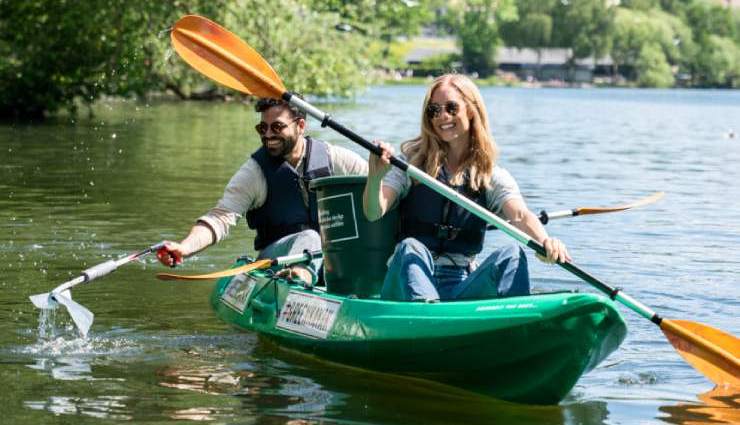 ورزش های تابستانی ،ورزش های تابستانی جذاب در ایران و جهان ،ورزش ‌های تابستانی رایج در ایران ،ورزش‌های تابستانی تک‌نفره در ایران
