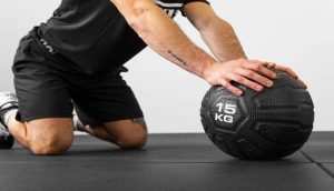 مدیسن بال ،همه‌چیز درباره مدیسن بال؛ چگونه با توپ طبی ورزش کنیم ،توپ مدیسن بال چیست؟ ،چه کسانی می‌توانند از مدیسن بال استفاده کنند؟
