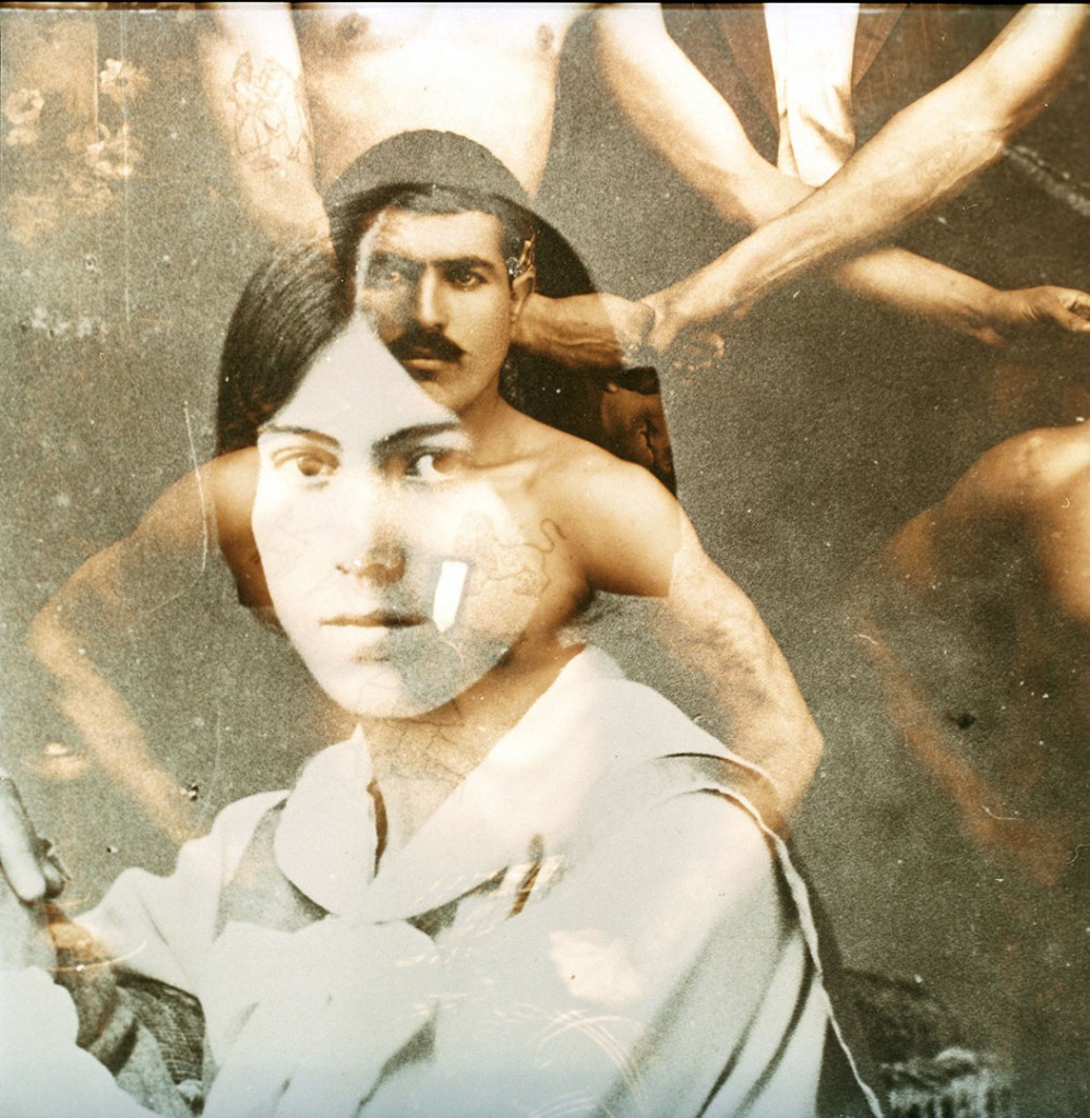 بهمن جلالی تبسم کشاورز