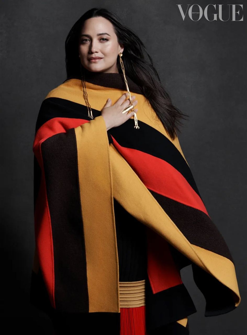 لیلی گلداستون