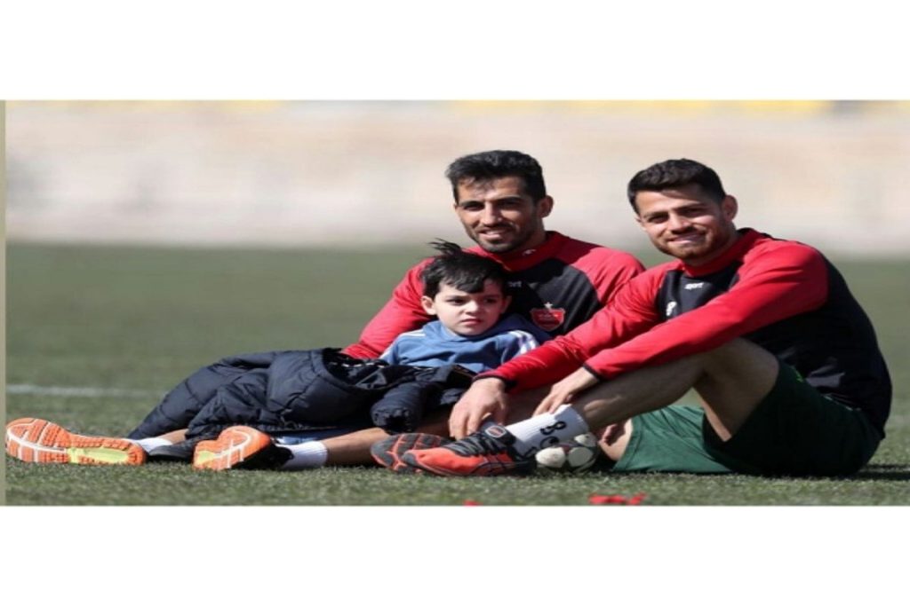 2+1 پرسپولیسی در انتظار دیدار دوباره با رونالدو