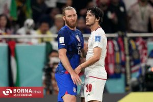 AFC کام سردار آزمون را شیرین کرد+ فیلم 5 AFC کام سردار آزمون را شیرین کرد+ فیلم