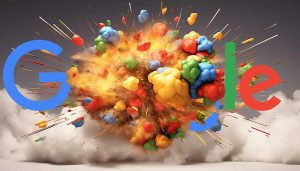 Google به‌روزرسانی اصلی آگوست ۲۰۲۳ را تکمیل کرد