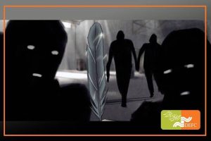 انیمیشن «پر» روی پرده جشنواره پرتغالی 7 انیمیشن «پر» روی پرده جشنواره پرتغالی