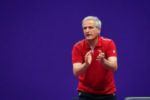 بازی‌های آسیایی هانگژو/ سرمربی تنیس روی میز ایران: با یک آنالیز دقیق می‌شود ژاپن را هم شکست داد