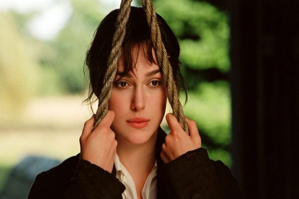 بازیگری که از ترس هوش مصنوعی کپی‌رایت چهره‌اش را ثبت می‌کند!