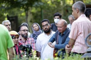 برای فیلمساز مولف شدن باید معماری فیلم را بدانید 10 برای فیلمساز مولف شدن باید معماری فیلم را بدانید