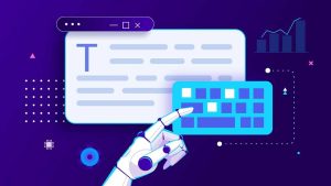 بهترین ابزارهای هوش مصنوعی تولید کننده محتوا برای سال 2023