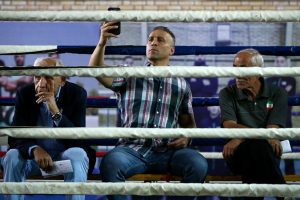 بوکس ایران آماده موفقیت در هانگژو است 11 نهرودی: بوکس ایران آماده موفقیت در هانگژو است