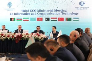 تدوین برنامه راهبردی ۲۰۲۵ تا ۲۰۳۰ سازمان اکو