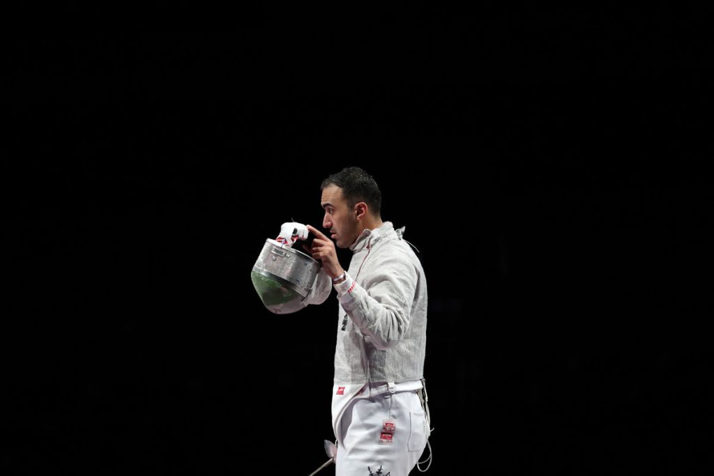 پورسلمان: تلاش ما این است اصلی‌ترین رقیب خودمان را شکست بدهیم