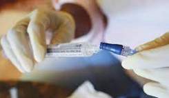 توزیع کوپنی به داروی بیماران هموفیلی رسید