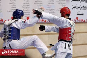 تکواندوکاران اعزامی به هانگ‌ژو معرفی شدند