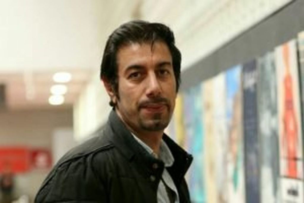 رضا دانش‌پژوه: جشنواره متعلق به هنرمند است/ اهمیت حفظ و تکثر میراث معنوی جشنواره فیلم کوتاه تهران