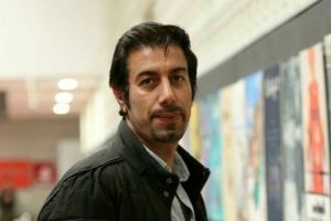 جشنواره متعلق به هنرمند است/ اهمیت حفظ و تکثر میراث معنوی جشنواره فیلم کوتاه تهران 3 رضا دانشپژوه: جشنواره متعلق به هنرمند است/ اهمیت حفظ و تکثر میراث معنوی جشنواره فیلم کوتاه تهران