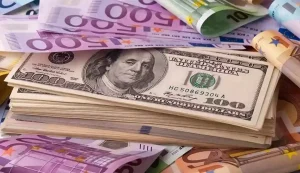 خسارت بلوکه ماندن منابع ارزی چقدر است؟