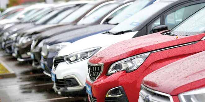 خودروهای کارکرده از کسب مجوز سازمان استاندارد و محیط زیست معاف شدند