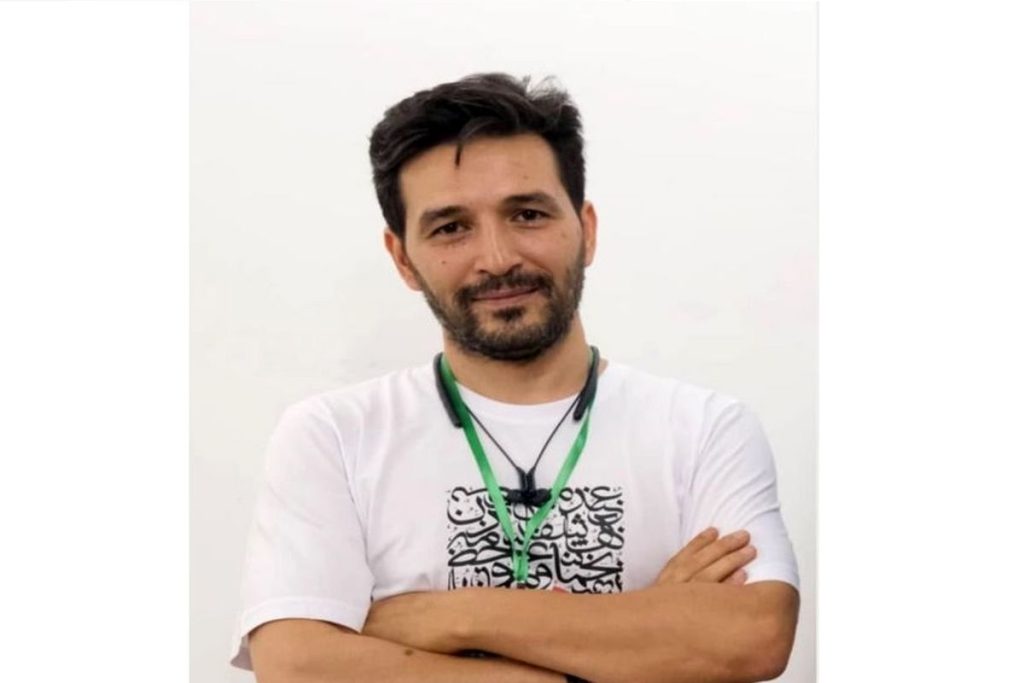 دبیر جشنواره «هم‌آغاز» تئاترشهر معرفی شد