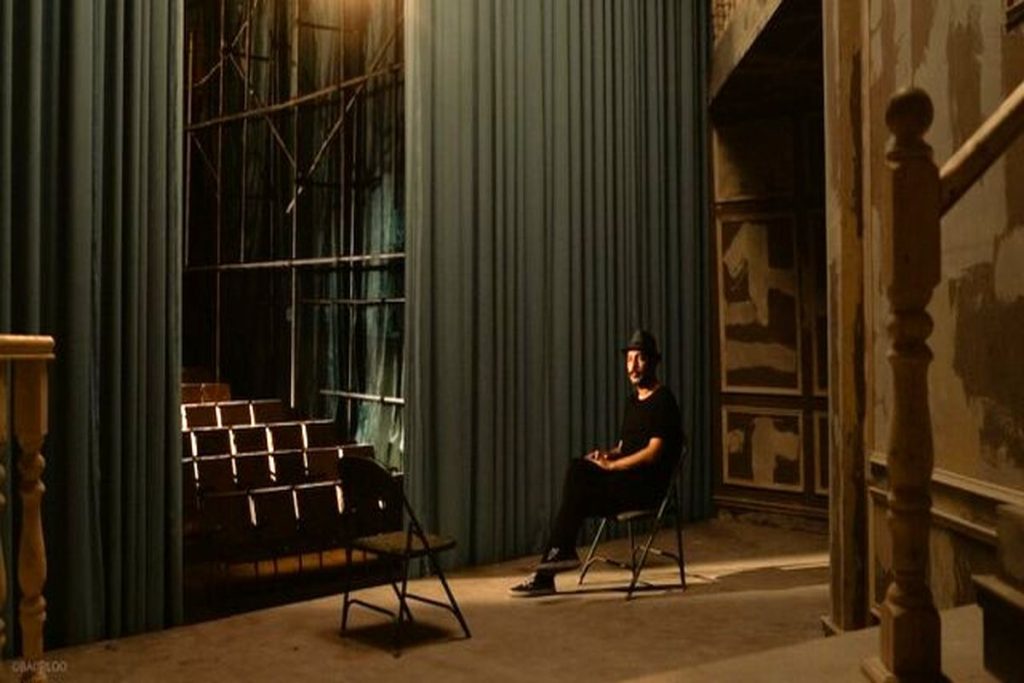 درخشش «آکتور» در سئول