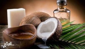روغن نارگیل موجب چاقی می شود 7 روغن نارگیل موجب چاقی می شود