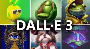 رونمایی از نسل جدید DALL-E؛ ارتقای عملکرد و درک بهتر متون 13 تکنا