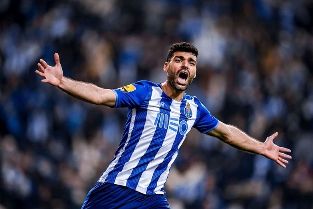 سنگ تمام مدیر سرشناس برای مهدی طارمی