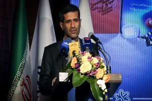 سیاوش صلواتیان دبیر بیست و یکمین دوره جشنواره کتاب و رسانه شد 9 سیاوش صلواتیان دبیر بیست و یکمین دوره جشنواره کتاب و رسانه شد