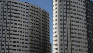 صفر تا صد جنجال بر سر خانه های 25 متری / صدور مجوز هتل آپارتمان به جای واحد مسکونی