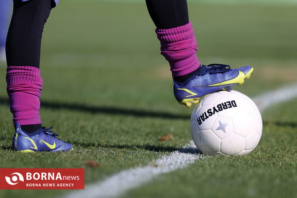 فرزند یک استقلالی لژیونر شد