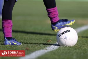 فرزند یک استقلالی لژیونر شد 2 فرزند یک استقلالی لژیونر شد