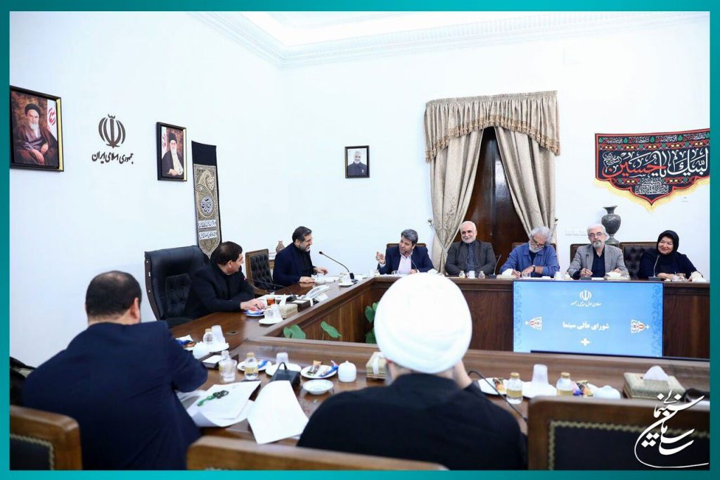 لزوم توجه به ارتقای سطح معیشت سینماگران و اختصاص ۲۰۰۰ واحد مسکونی به اهالی سینما