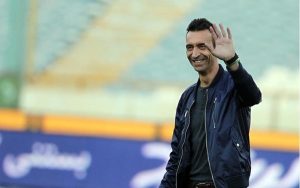 مسابقات انتخابی المپیک را با قدرت شروع می‌کنیم