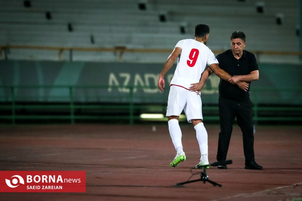 مهدی طارمی گل زد و چهارم شد