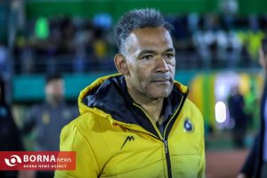 مورایس در کارگاه آموزشی AFC 9 مورایس در کارگاه آموزشی AFC