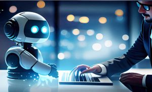 نحوه و زمان استفاده از هوش مصنوعی مولد