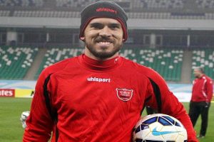 پرسپولیس به اندازه النصر قوی است/ ای کاش هواداران در ورزشگاه بودند 9 گابریل: پرسپولیس به اندازه النصر قوی است/ ای کاش هواداران در ورزشگاه بودند