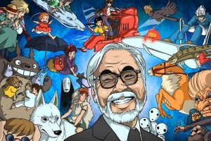 «پسر و مرغ ماهیخوار» آخرین فیلم آقای میازاکی نیست؟! 4 «پسر و مرغ ماهیخوار» آخرین فیلم آقای میازاکی نیست؟!