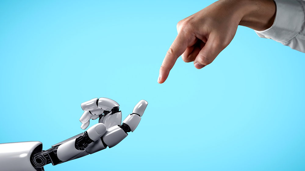 چگونه دستیاران بازاریابی هوش مصنوعی بازی را تغییر می دهند