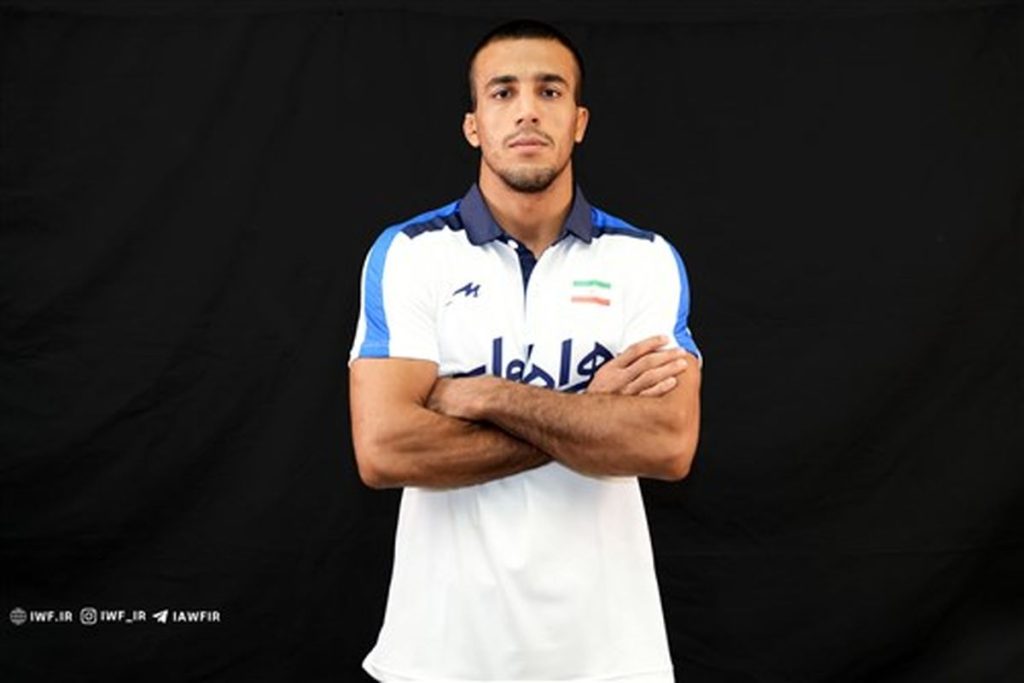 کشتی فرنگی قهرمانی جهان؛ با شکست حریف ژاپنی مقابل ماخموداف قرقیزستانی، محمدعلی گرایی از دور مسابقات حذف شد