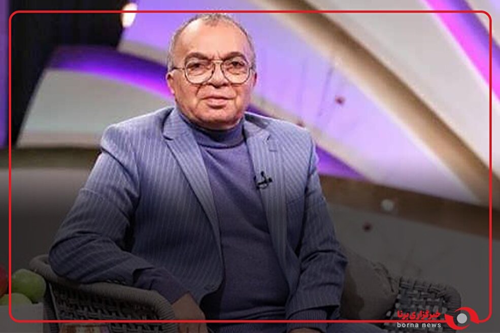 گفت و گوی جذاب با مجری و کارگردان معروف