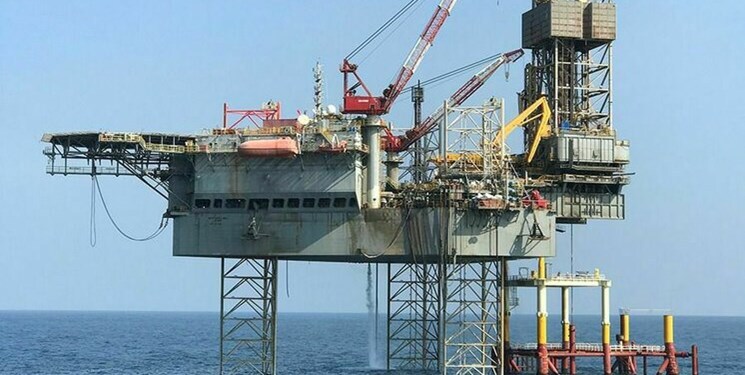 افزایش روابط بین‌الملل با دستیابی به فناوری برداشت گاز از میادین روی دریا در توسعه فاز ۱۱ پارس جنوبی