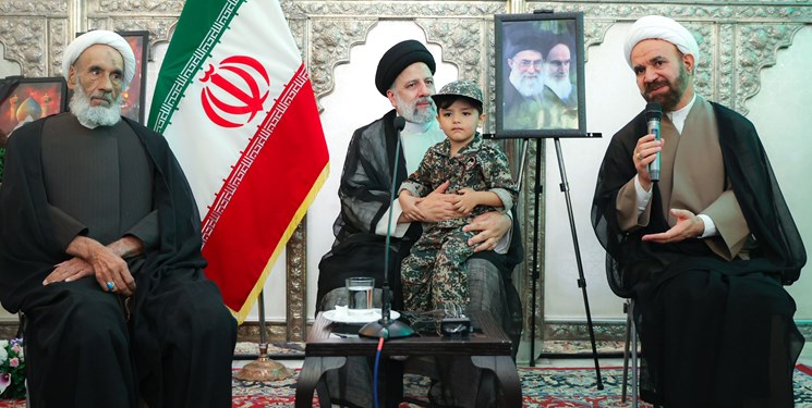 1698038210 162 بهره‌برداری از ۷۰۰ هزار میلیارد ریال پروژه در دومین سفر