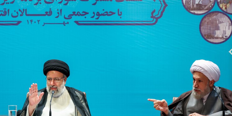 1698038210 723 بهره‌برداری از ۷۰۰ هزار میلیارد ریال پروژه در دومین سفر