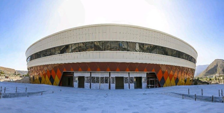 1698038210 737 بهره‌برداری از ۷۰۰ هزار میلیارد ریال پروژه در دومین سفر