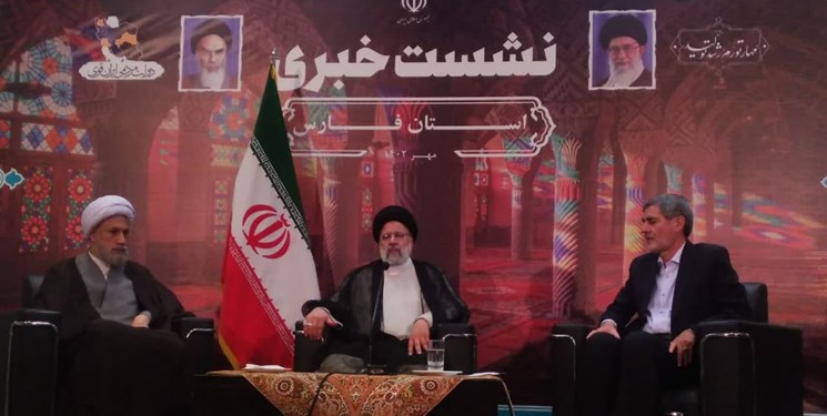 1698038210 871 بهره‌برداری از ۷۰۰ هزار میلیارد ریال پروژه در دومین سفر