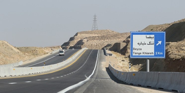 1698038210 938 بهره‌برداری از ۷۰۰ هزار میلیارد ریال پروژه در دومین سفر