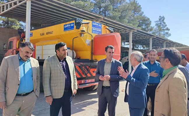 آماده باش کهگیلویه و بویراحمد برای استقبال از فصل سرما