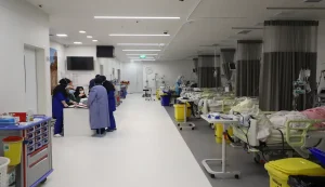 افزایش بودجه بخش درمان، دردی را دوا می‌کند؟ / تورم سالانه بخش بهداشت صعودی شد